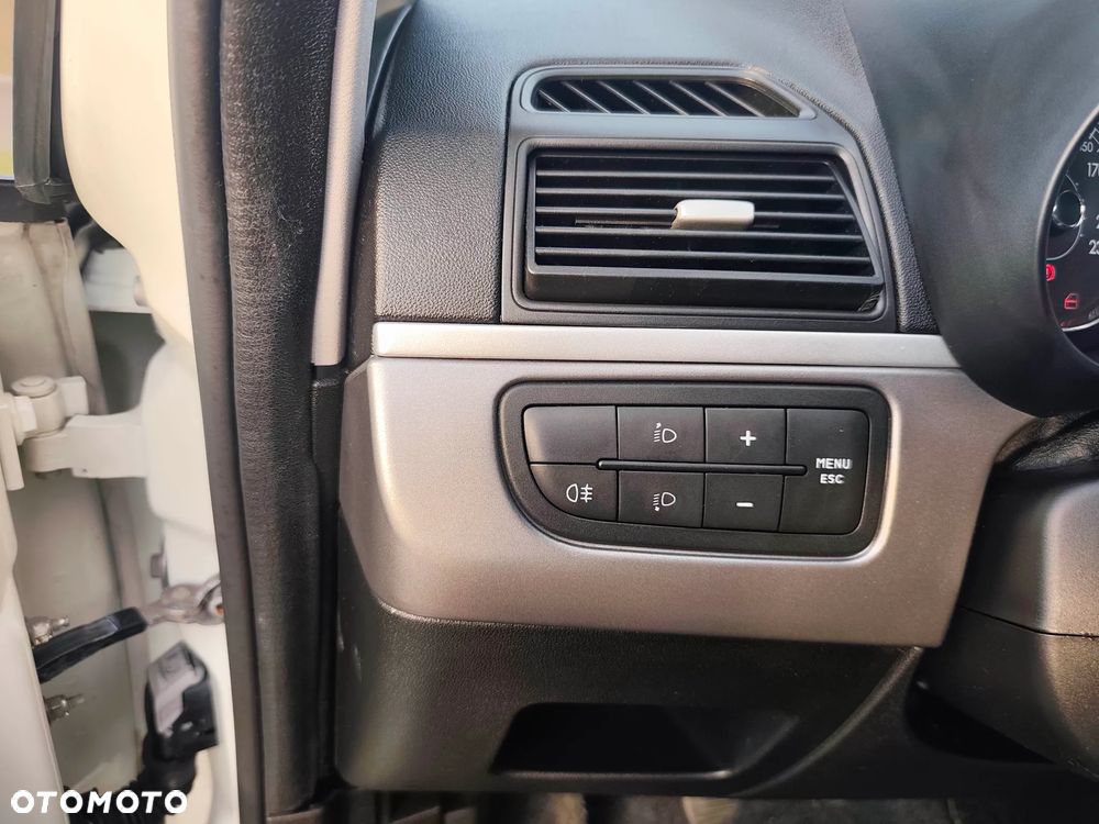 Fiat Punto 2012 - 20
