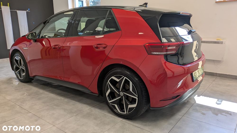 Volkswagen ID.3 59kWh Pro - 11