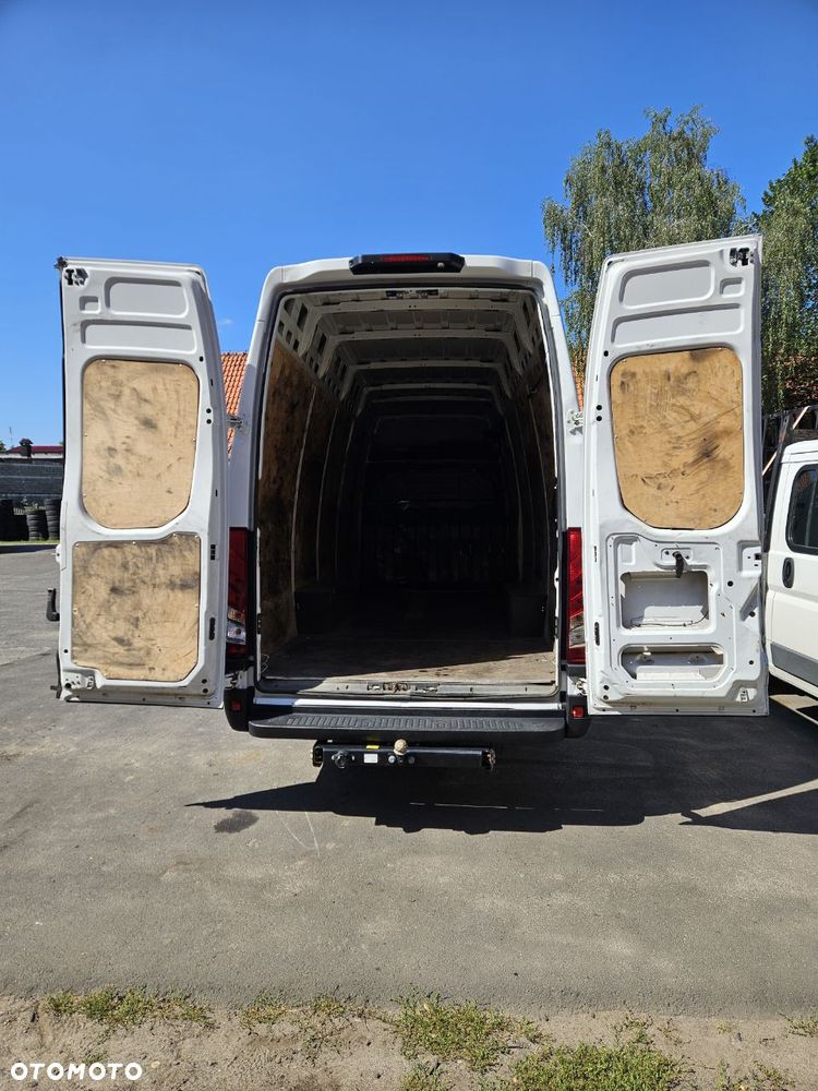 Iveco DAILY - 6