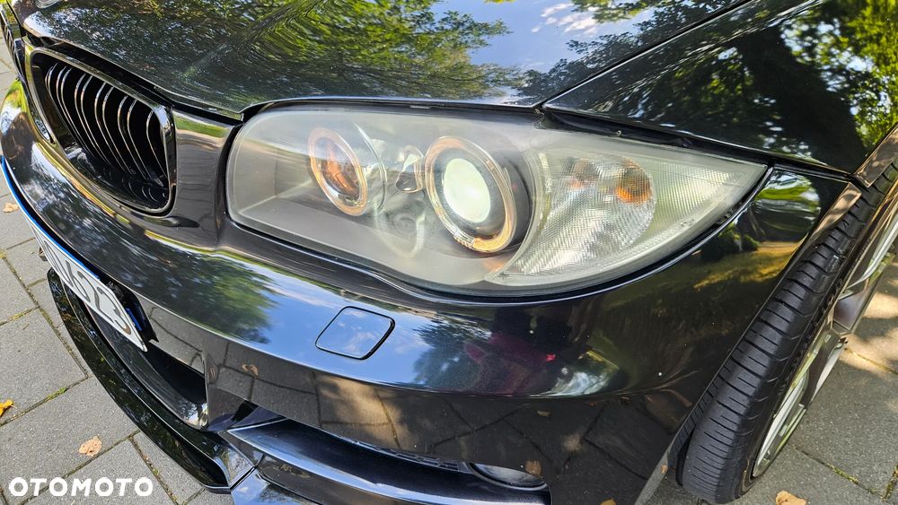 BMW Seria 1 123d - 32