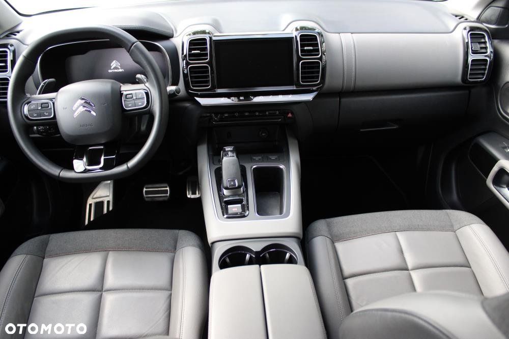 Citroën C5 Aircross - 10