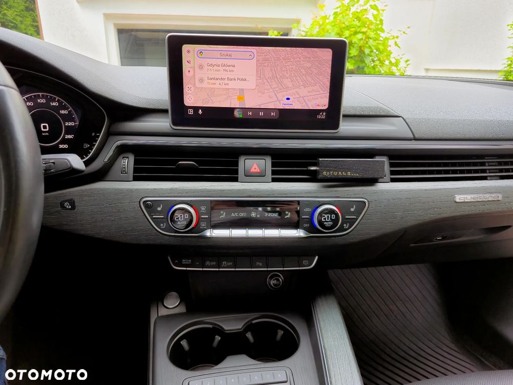 Audi A5 - 10