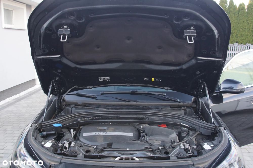 BMW X1 - 21