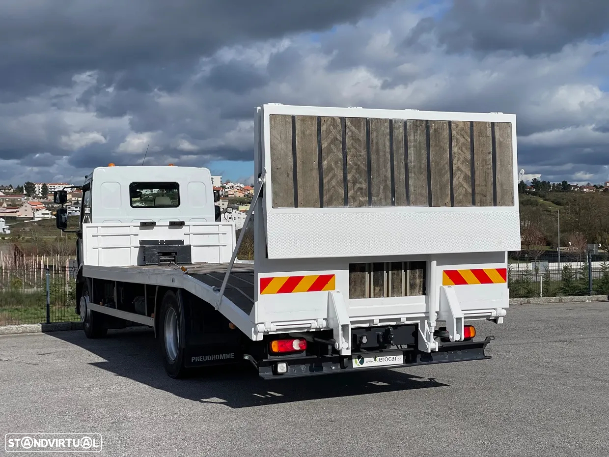 Renault Midlum 240 DXi - 6