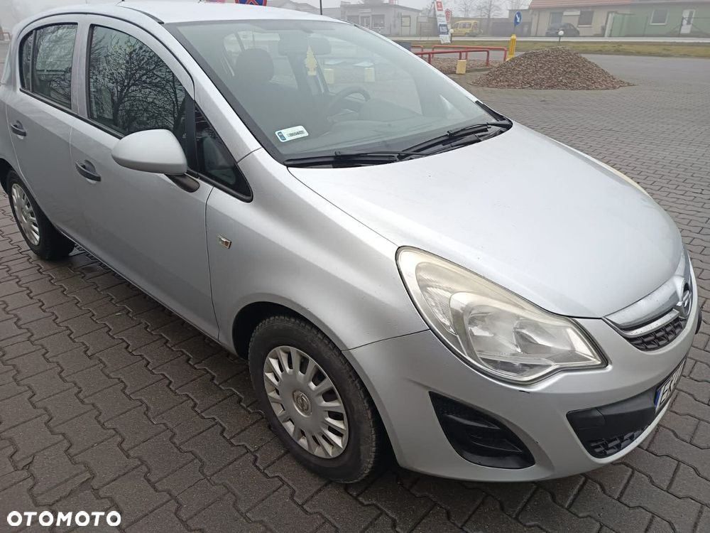 Opel Corsa - 21