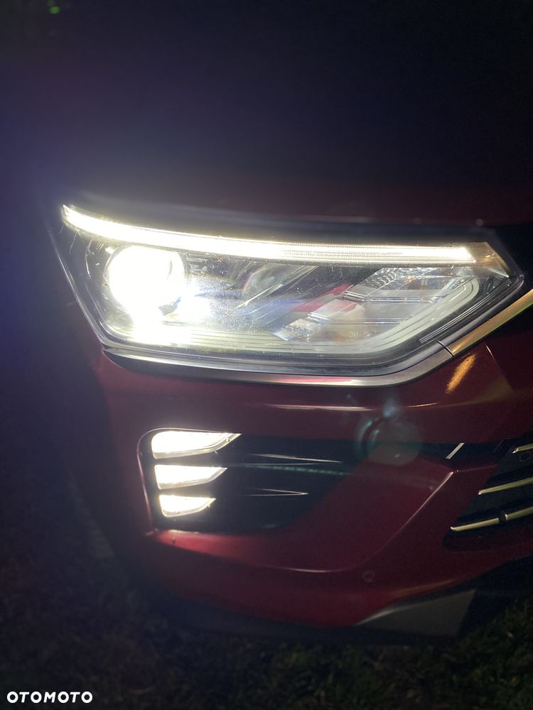 SsangYong/KGM Korando 1.5 T-GDI Amber 2WD - 6