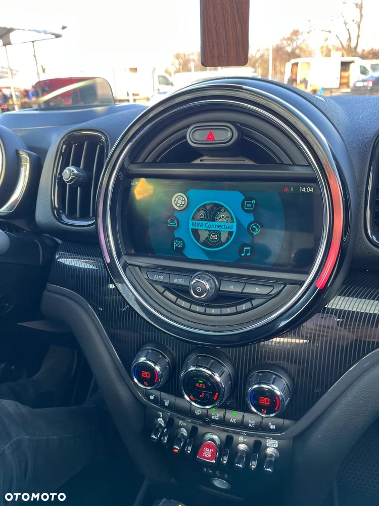 MINI Countryman Cooper S - 24