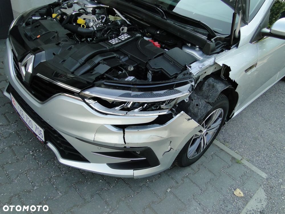 Renault Megane 1.3 TCe FAP Intens - 38