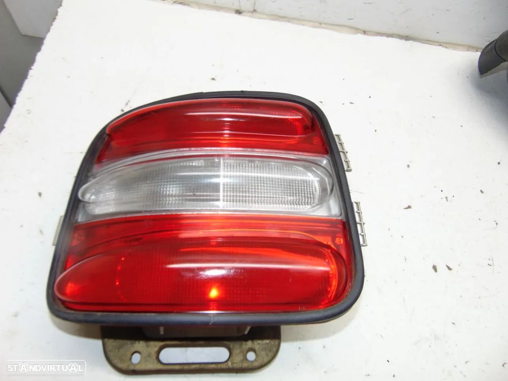 Fiat Brava/Bravo farolim - 4