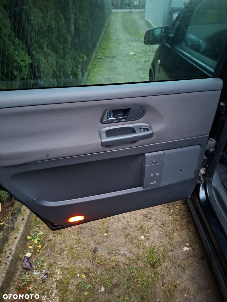 Seat Alhambra 2.0 TDI Style - 12