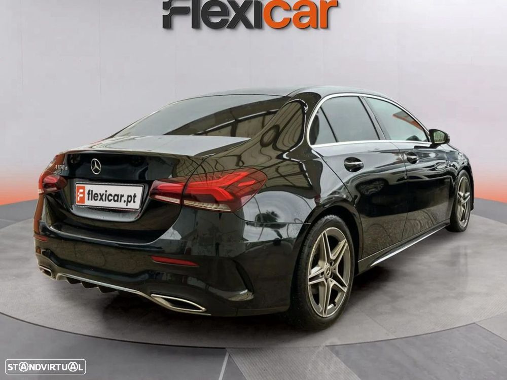 Mercedes-Benz A 180 - 3