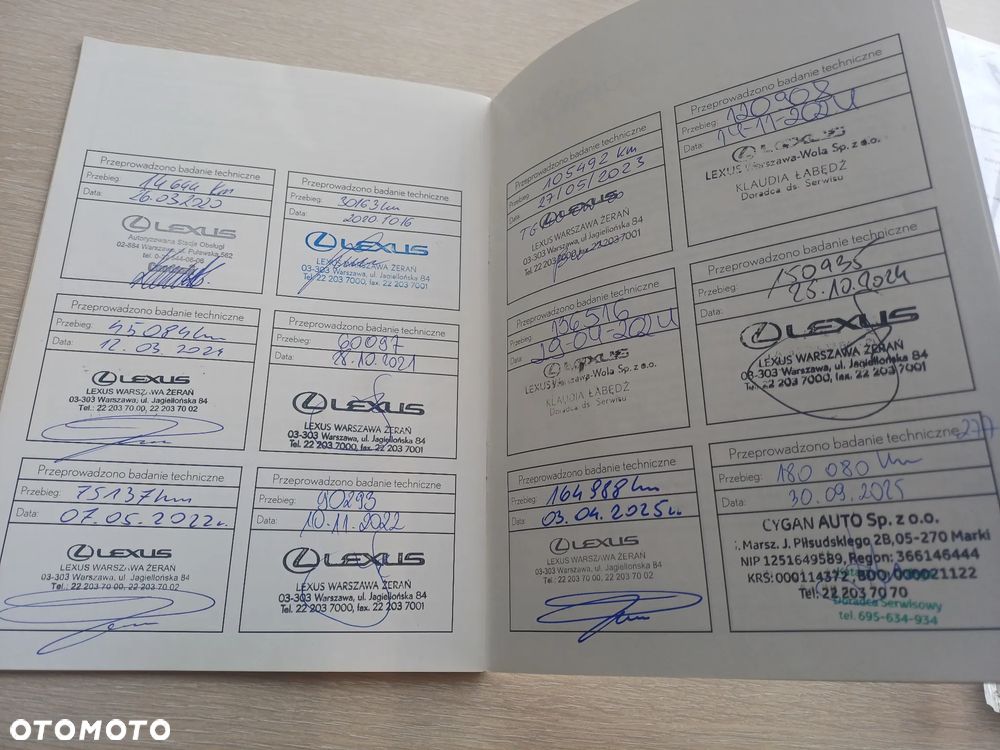 Lexus GS 200t / 300 Elegance - 8