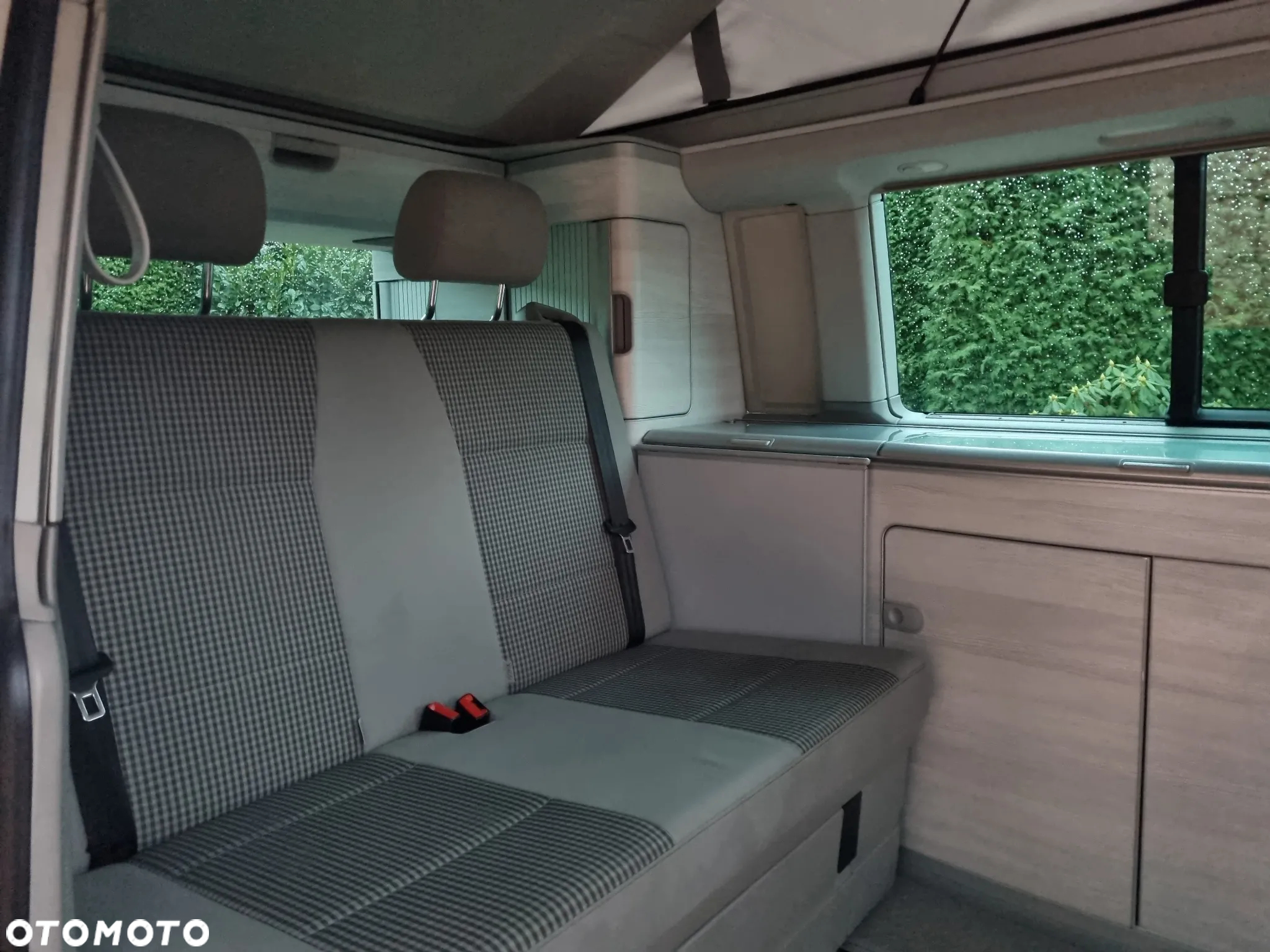 Volkswagen CALIFORNIA OCEAN KAMPER - 28