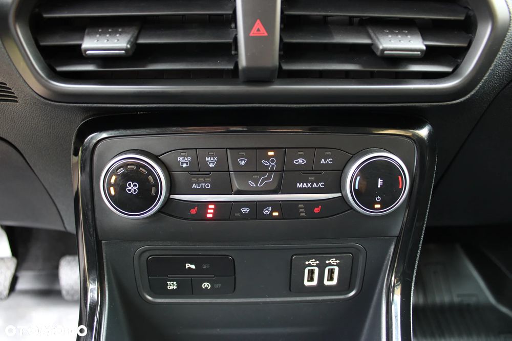 Ford EcoSport 1.0 EcoBoost GPF Titanium ASS - 36