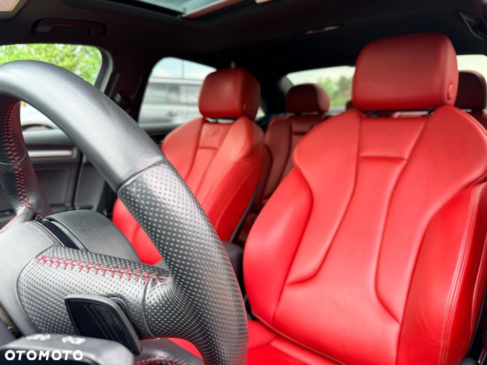 Audi S3 - 35