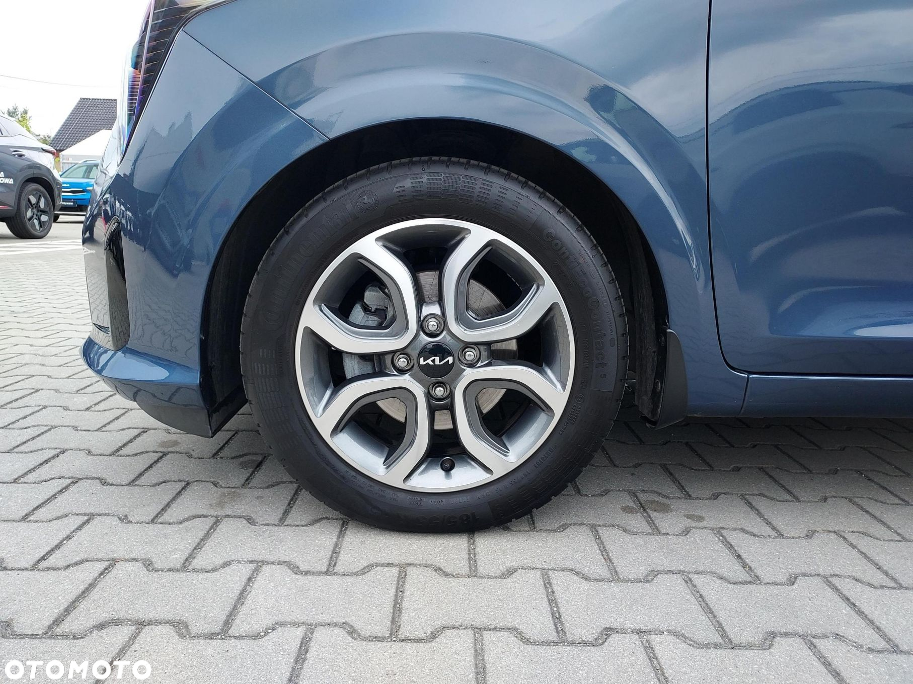 Kia Picanto - 18