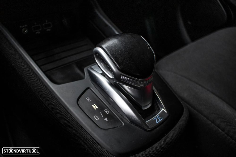 Renault Zoe (c/ Bateria) E-Tech EV50 Equilibre - 17