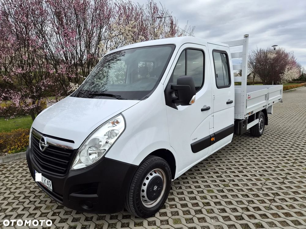 Renault Master - 10