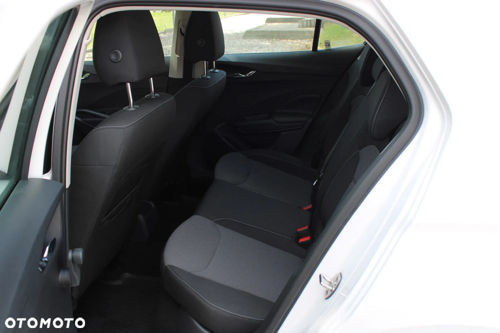 Skoda Fabia 1.0 TSI Selection - 20