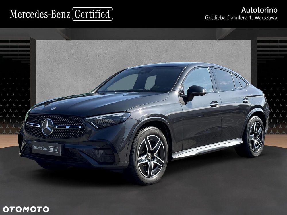 Mercedes-Benz GLC - 2