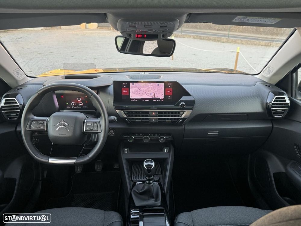 Citroën C4 1.2 PureTech Shine - 37