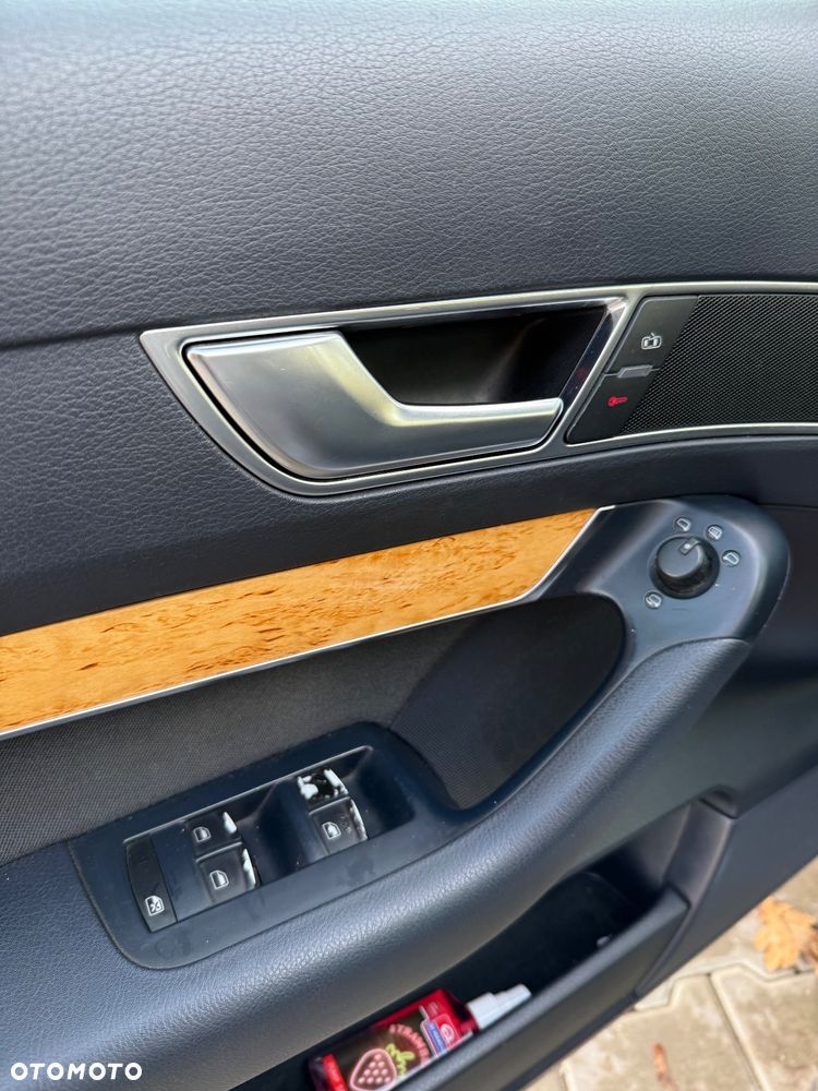 Audi A6 Limousine - 17