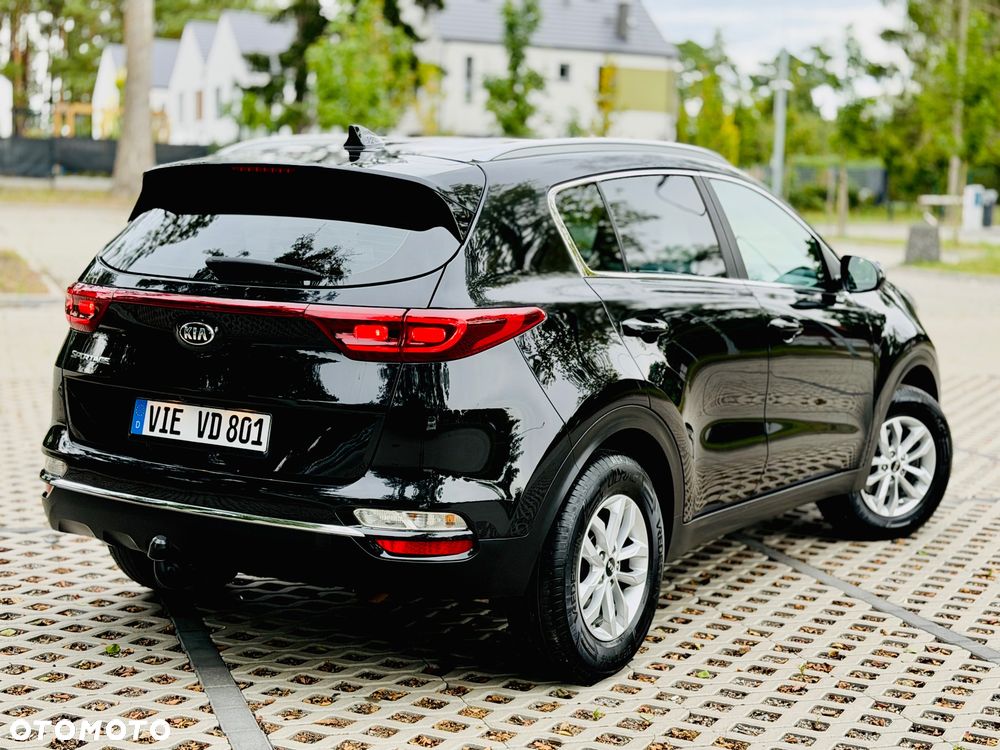 Kia Sportage 1.6 T-GDI 2WD Edition 7 - 3