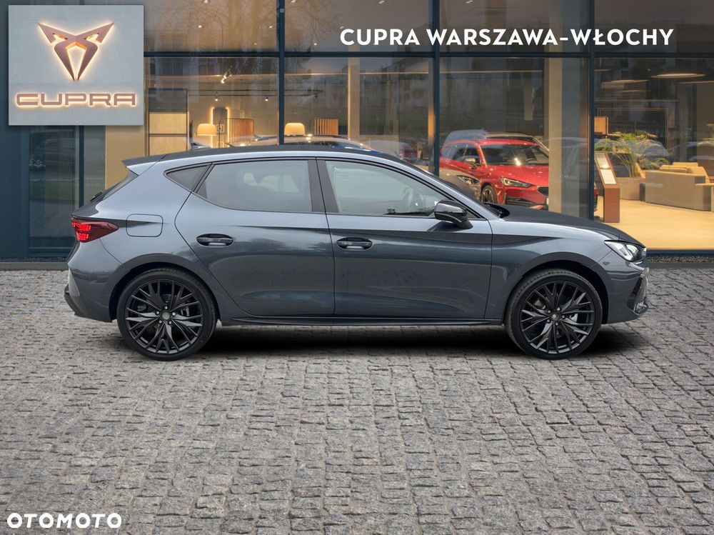 Cupra Leon 1.5 eTSI mHEV DSG - 7