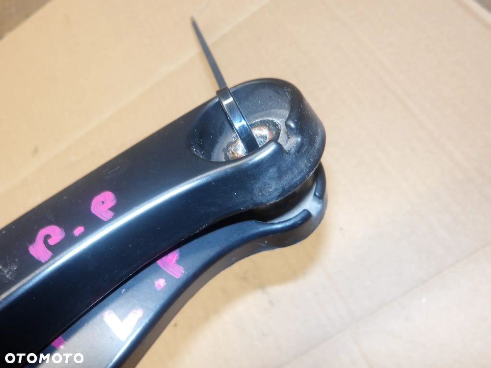 CITROEN JUMPY II 1.6 HDI RAMIONA WYCIERACZEK PRZÓD - 3