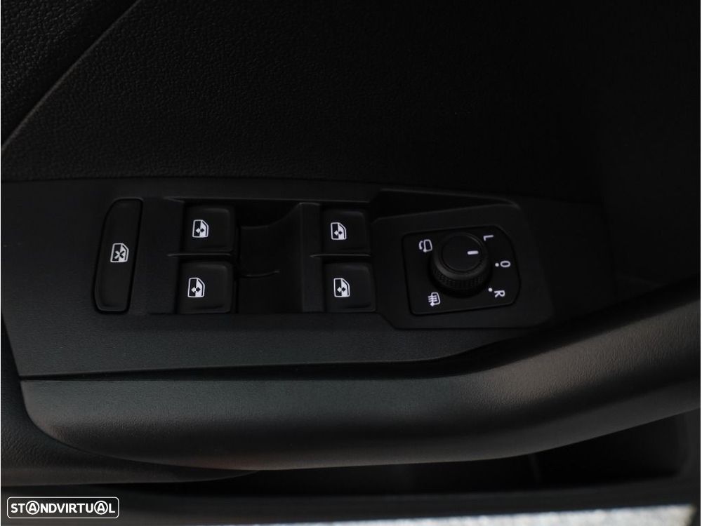 VW T-Cross 1.0 TSI Urban - 15