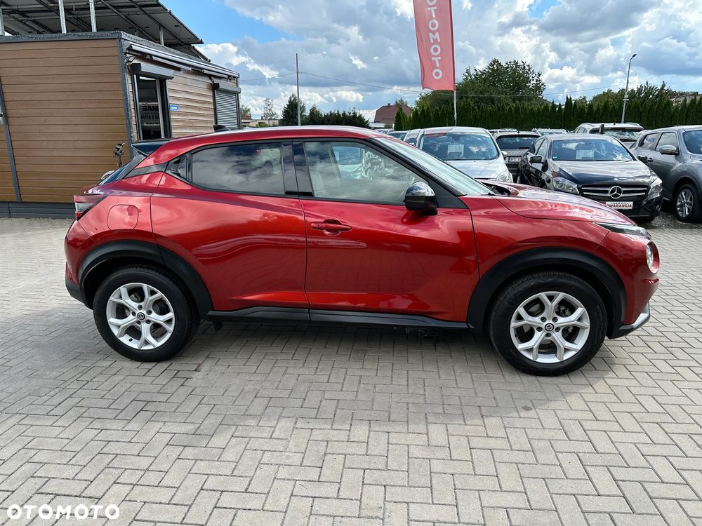 Nissan Juke - 38