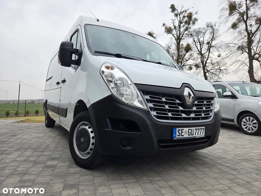 Renault Master l2h2 - 3