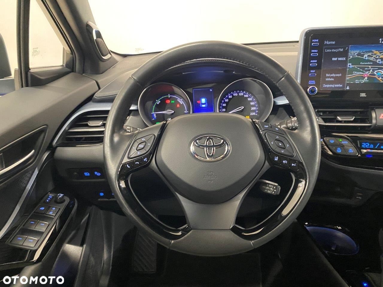 Toyota C-HR - 10