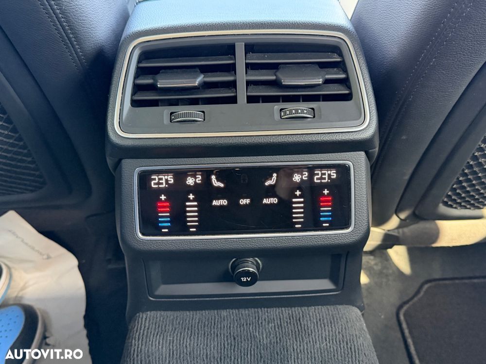 Audi A7 40 TDI quattro S tronic - 27