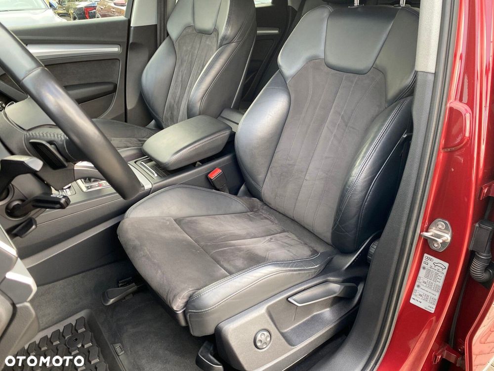 Audi Q5 - 10
