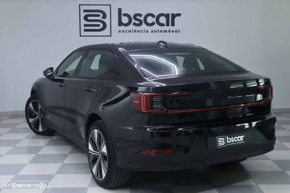 Polestar 2 Long Range 78 kWh - 10