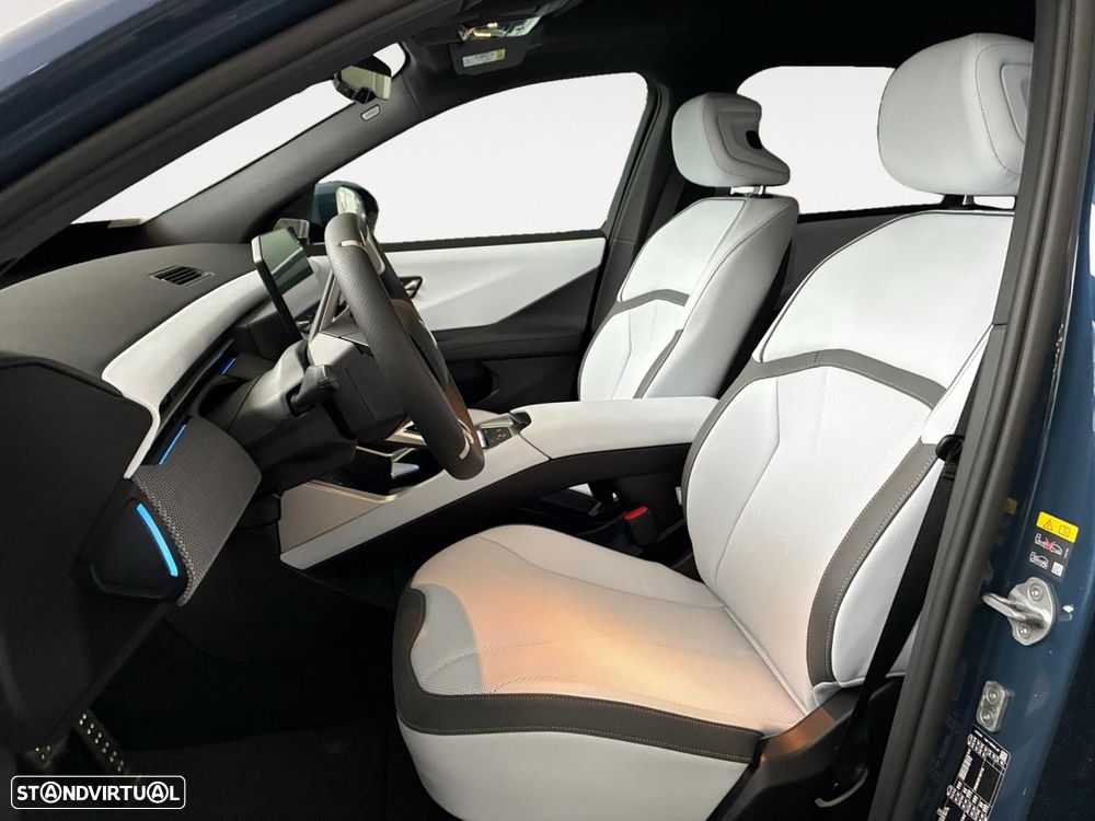 BMW iX3 50 xDrive - 10
