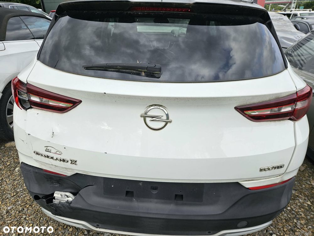 Opel Grandland - 6