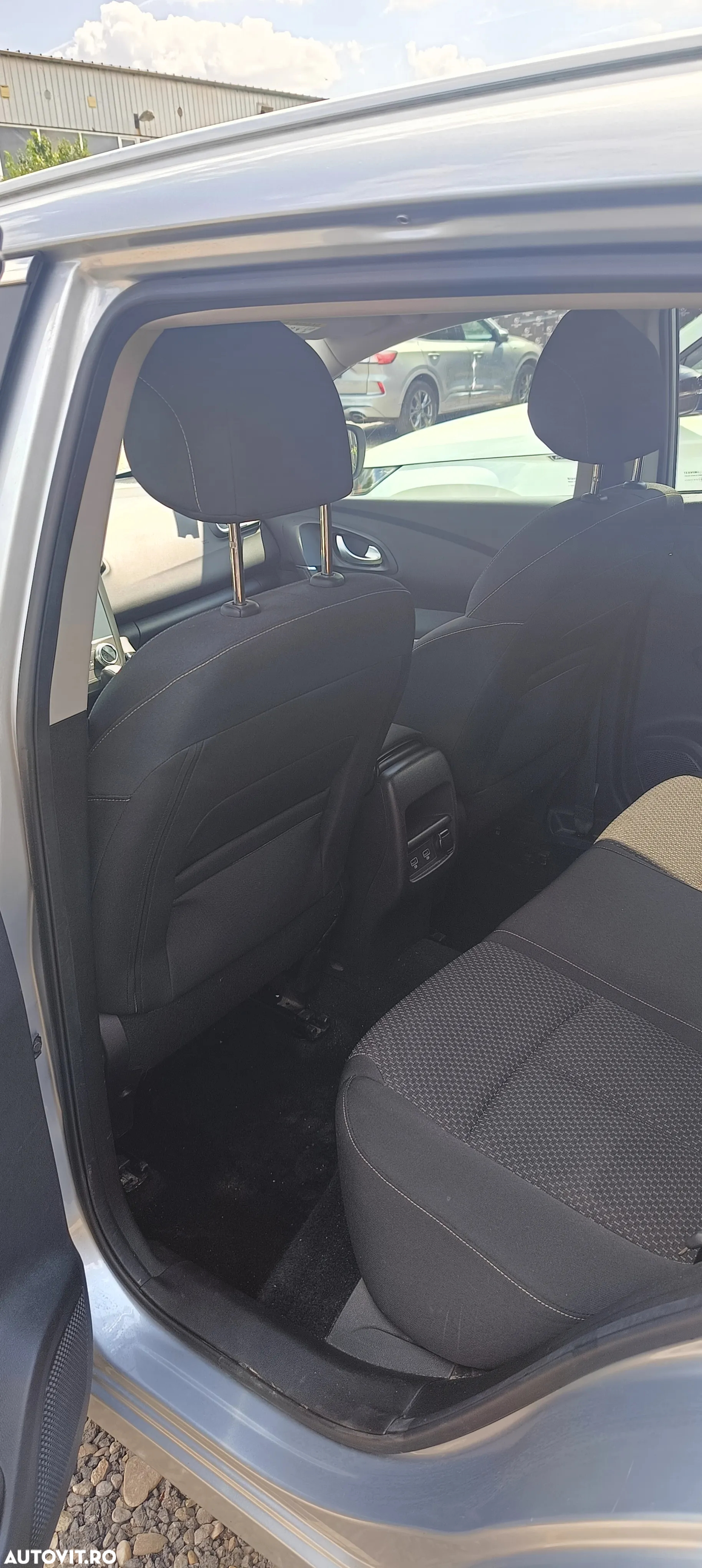 Renault Kadjar BLUE dCi 115 EDC Deluxe-Paket LIMITED - 10