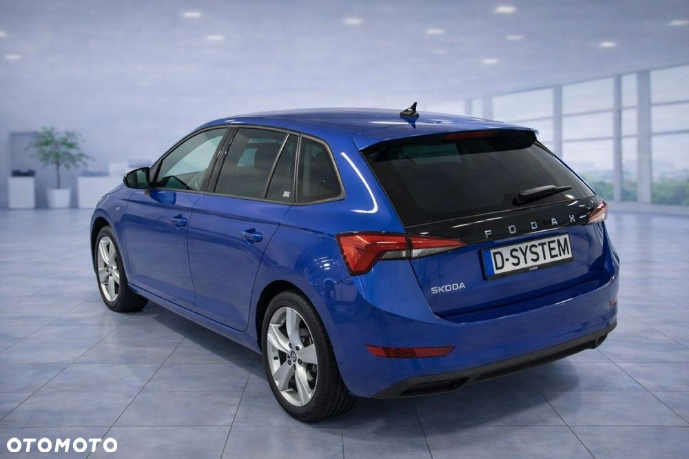 Skoda Scala 1.0 TSI Style - 19