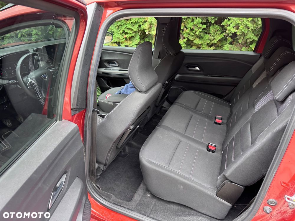 Dacia Jogger 1.0 TCe Extreme+ 7os - 23