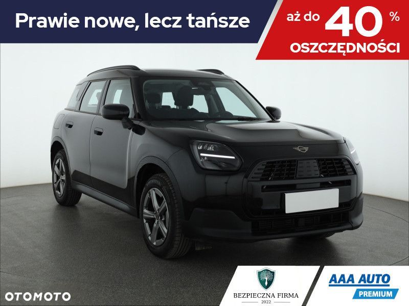 MINI Countryman - 1