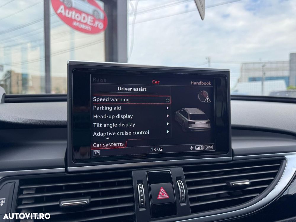 Audi A6 Allroad - 27