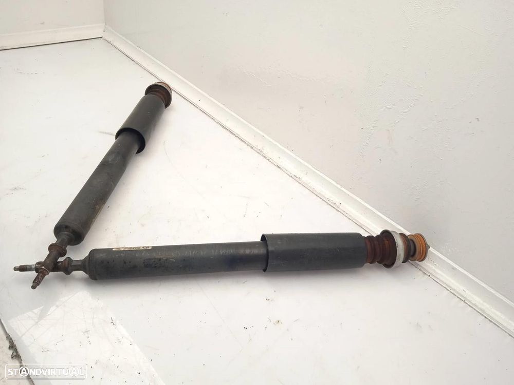 JOGO AMORTECEDORES TRASEIRO BMW 3 2004 - 2