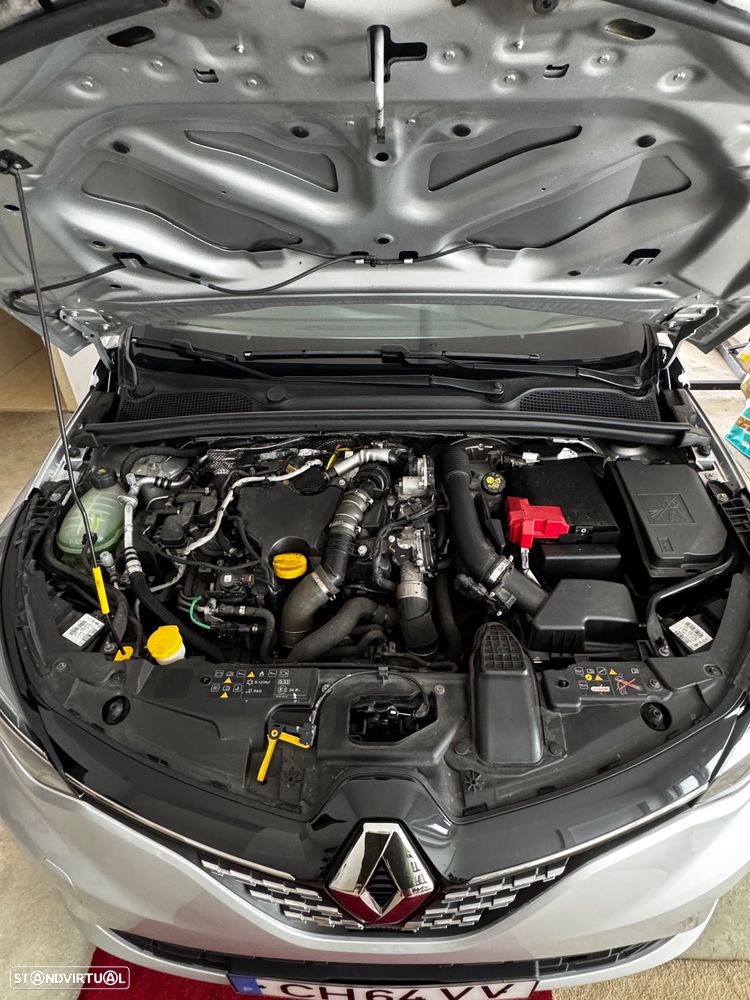 Renault Clio - 39