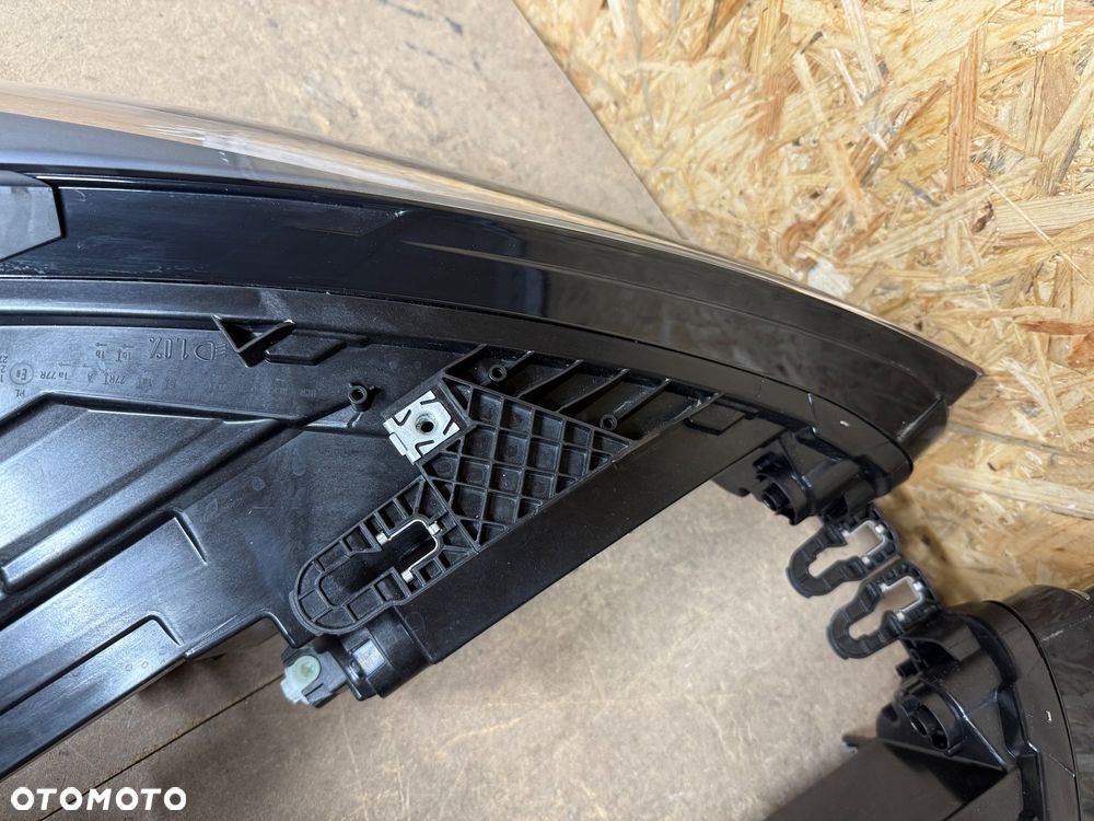 REFLEKTORY LAMPA LEWA PRAWA PRZÓD SEAT LEON CUPRA LIFT 5FB941059 5FB941036J - 13