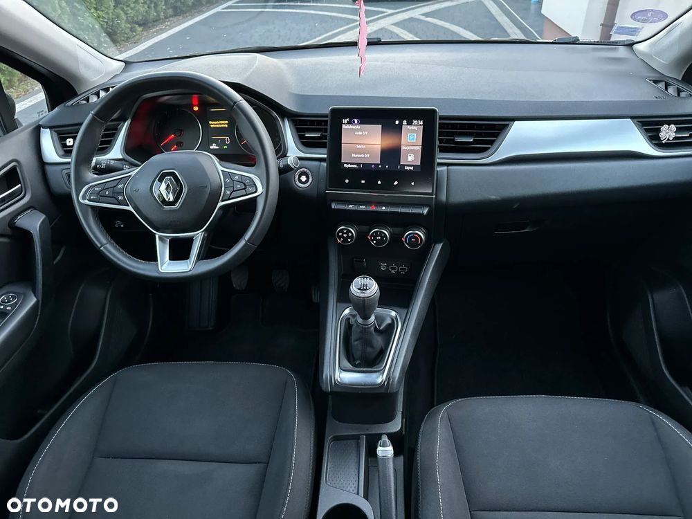 Renault Captur TCe 100 INTENS - 9