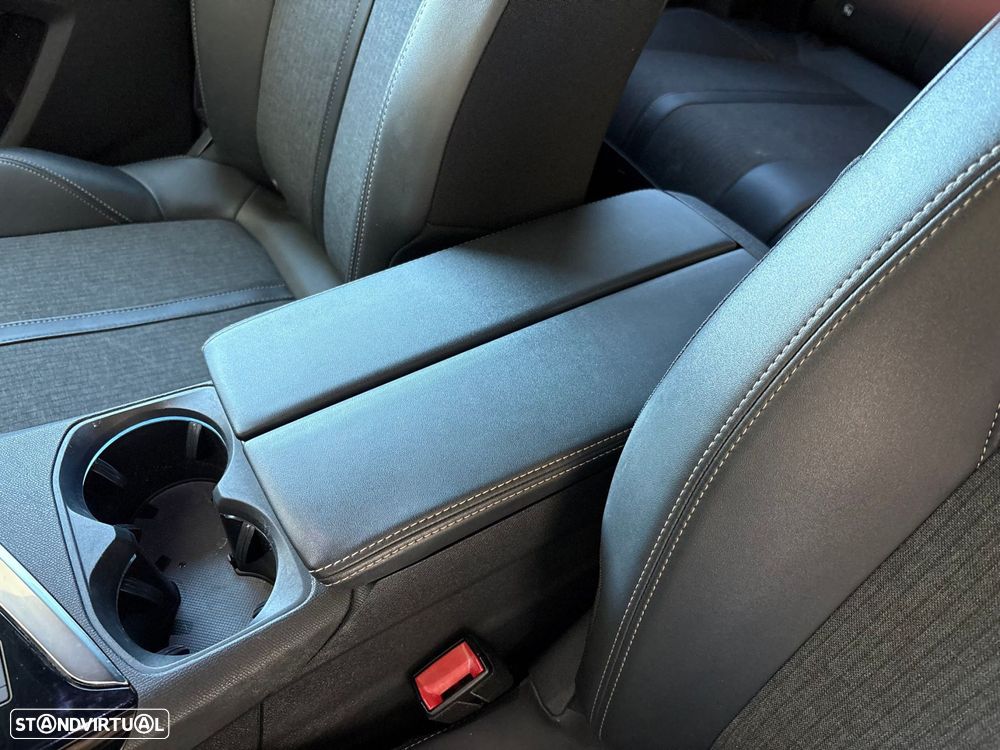 Peugeot 3008 1.2 PureTech GT Line EAT8 - 10