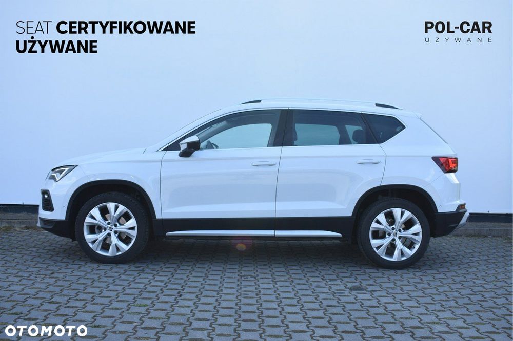 Seat Ateca 1.5 TSI Xperience S&S DSG - 5