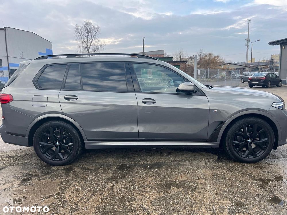 BMW X7 - 4